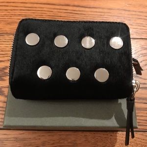 All Saints Card Holder